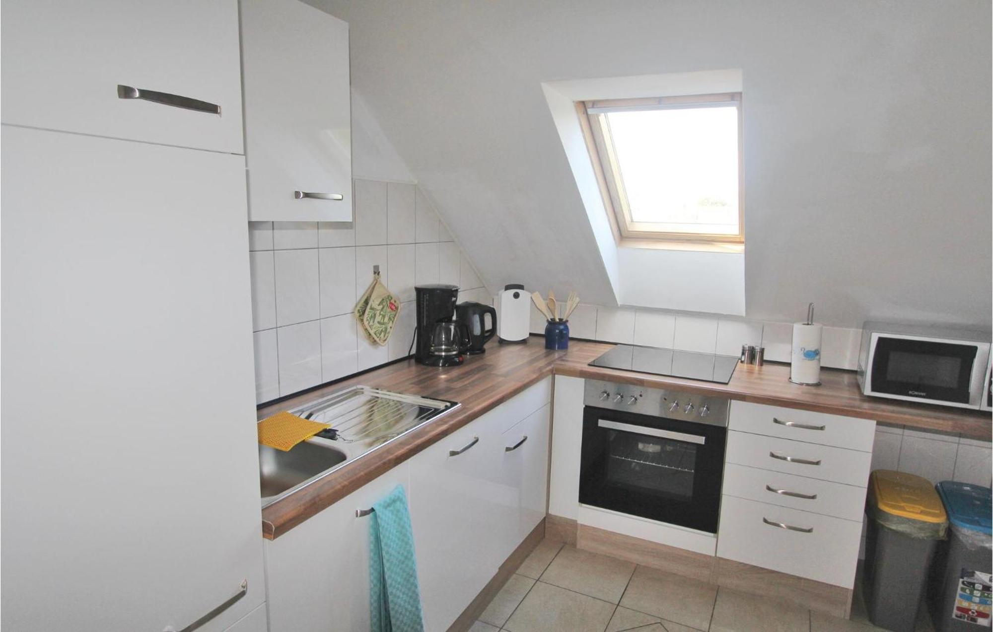 Lovely Apartment In Marienmuenster With Sauna Schieder-Schwalenberg Buitenkant foto